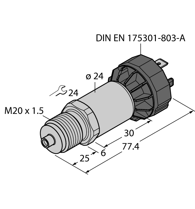 PT1000R-2020-IX-DA91