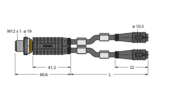 VBRS4.4-2PKG3Z-0.6/0.6/TXL