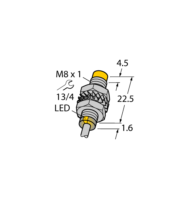 NI3-M08K-AN6X