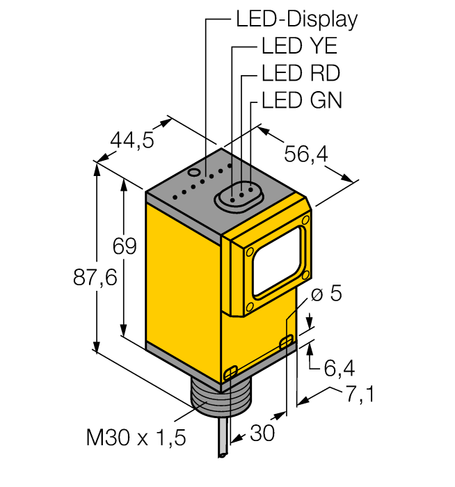 Q45VR2D