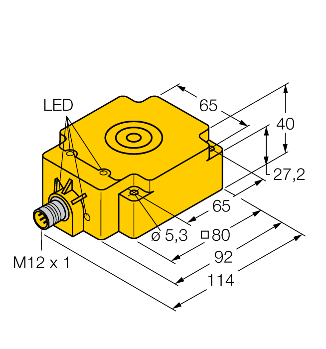 TNLR-Q80-H1147-EX