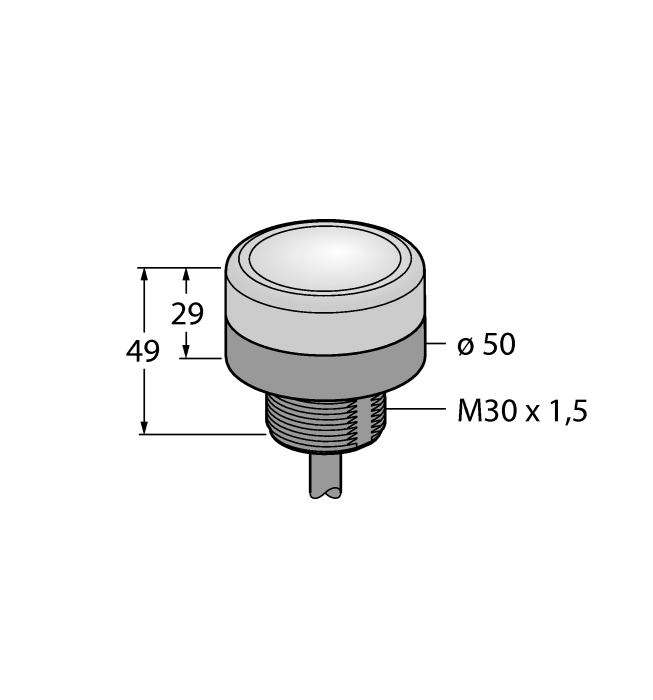 K50BLGRYP