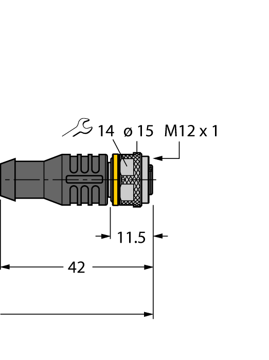 RKC4.5T-30-RKC4.5T/TXL1075