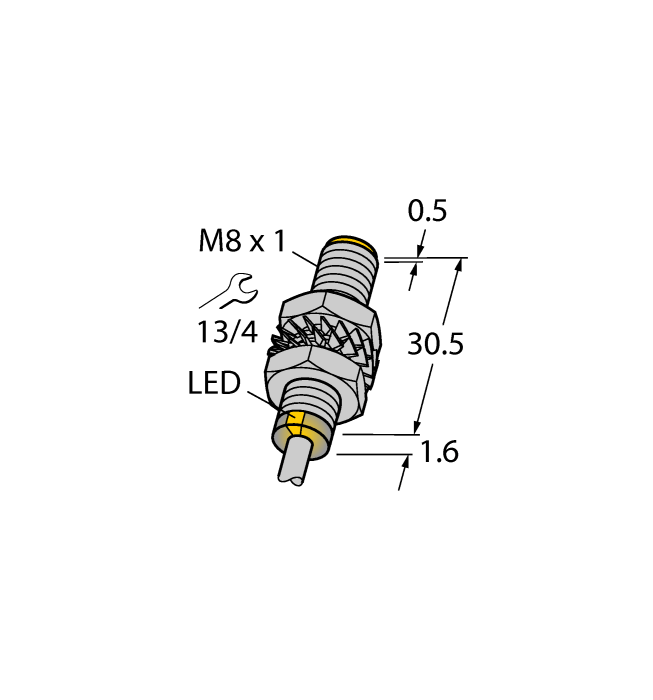 BI2-M08-AN6X