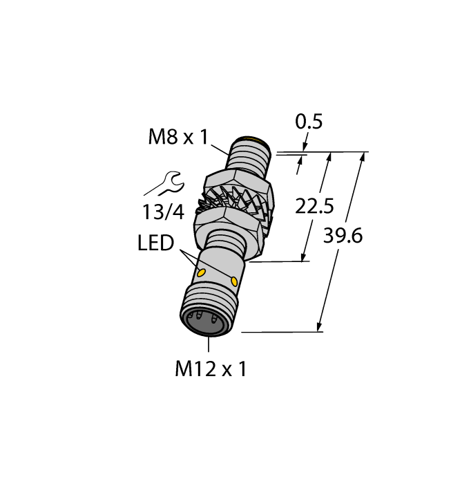 BI3-M08K-AN6X-H1341