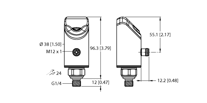 PS510-16V-04-LI2UPN8-H1141/X