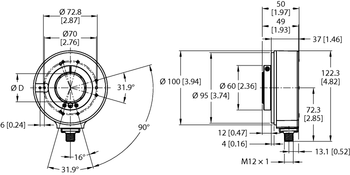 REI-43H40S-2B1500-H1181