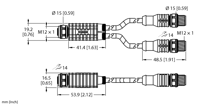 VBRK4.4-2RSC4T-1/1/TXL