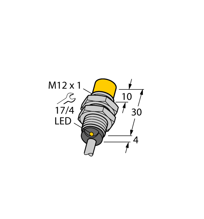 NI5-G12-Y2X 7M