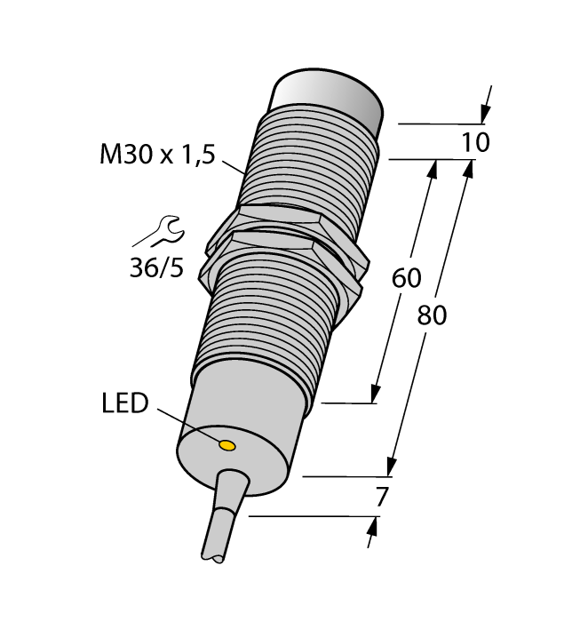 NI15-M30-AZ3X/S120
