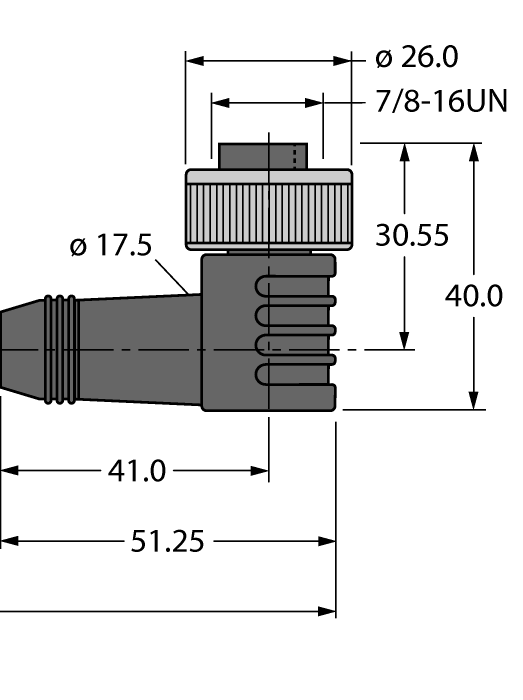 WSM WKM 5711-2M