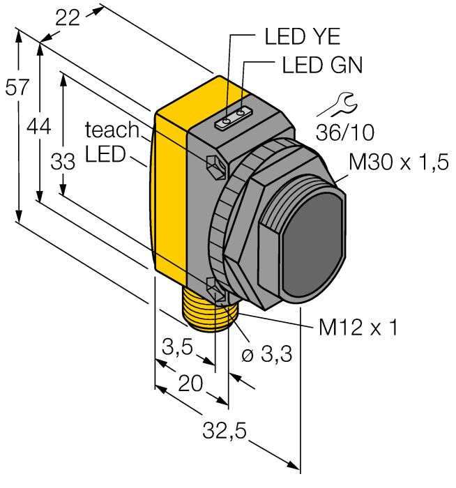 QS30LLPCQ