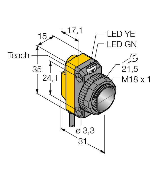 QS18EN6D