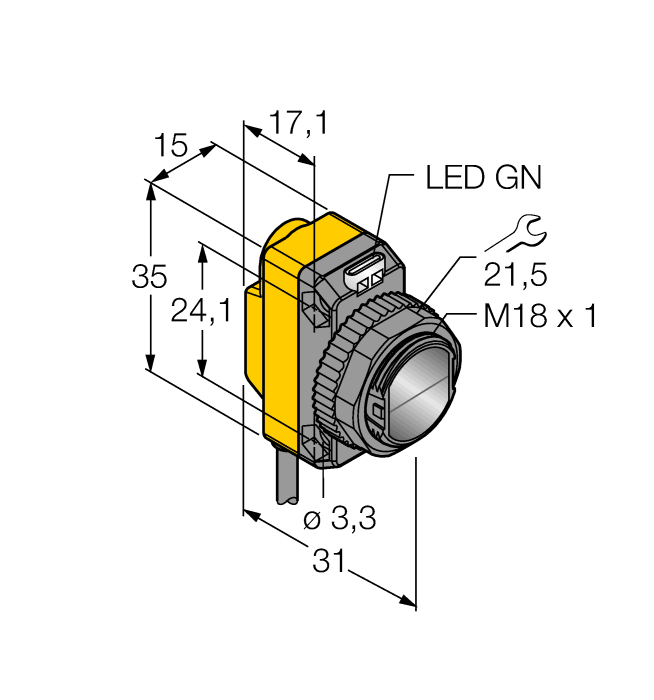 QS186LE12
