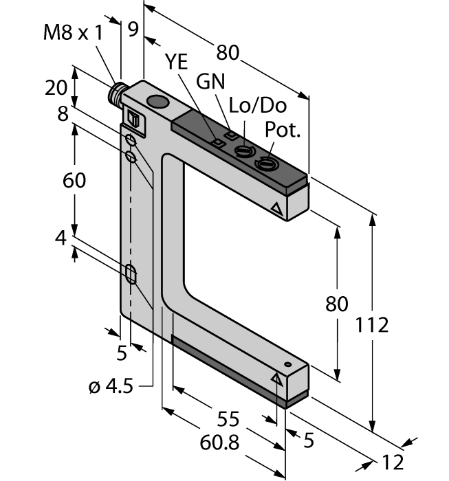SLM80B6Q