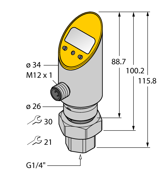 PS250R-501-LI2UPN8X-H1141
