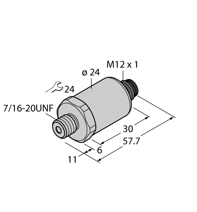 PT1000PSIG-2005-U1-H1141
