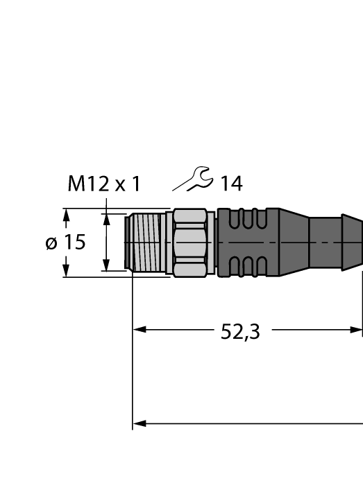 RSCV-RKCV5500-5M/S2500