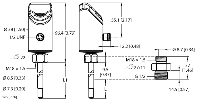 FS101-300L-30-AR32-B3151