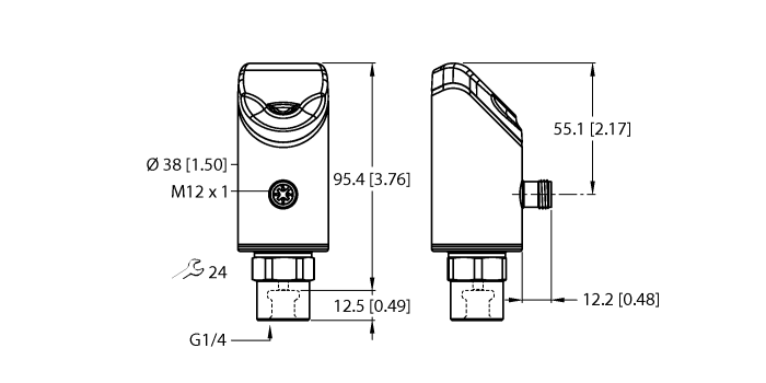 PS510-10V-01-LI2UPN8-H1141