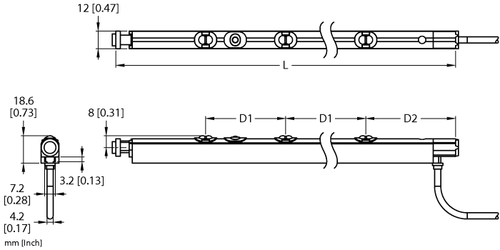 TTR229APSA3D-2.0FL-CTR