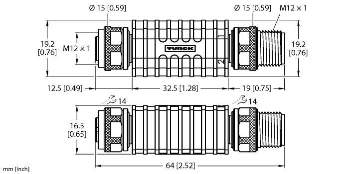AD-FKM5.324-FSM4.211/YE