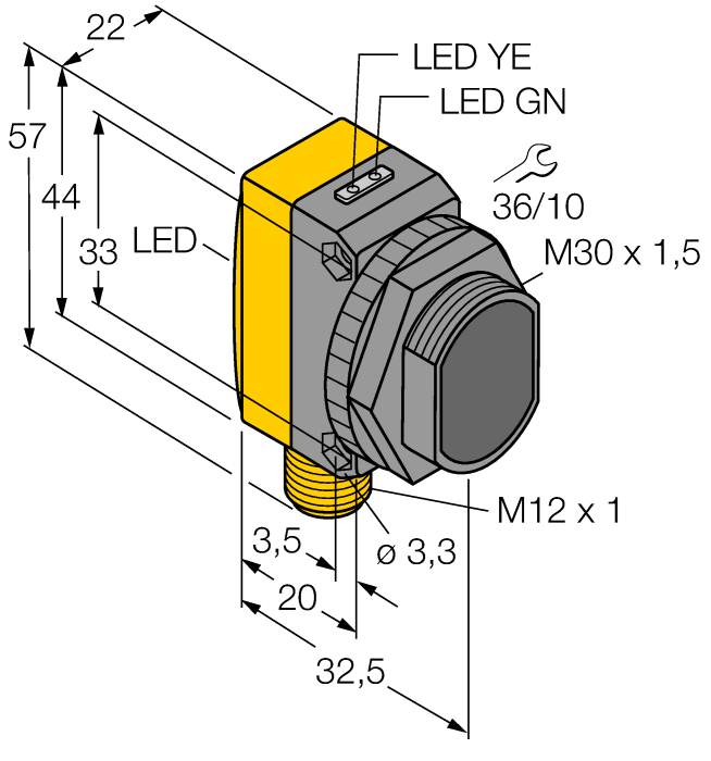 QS30FF200Q