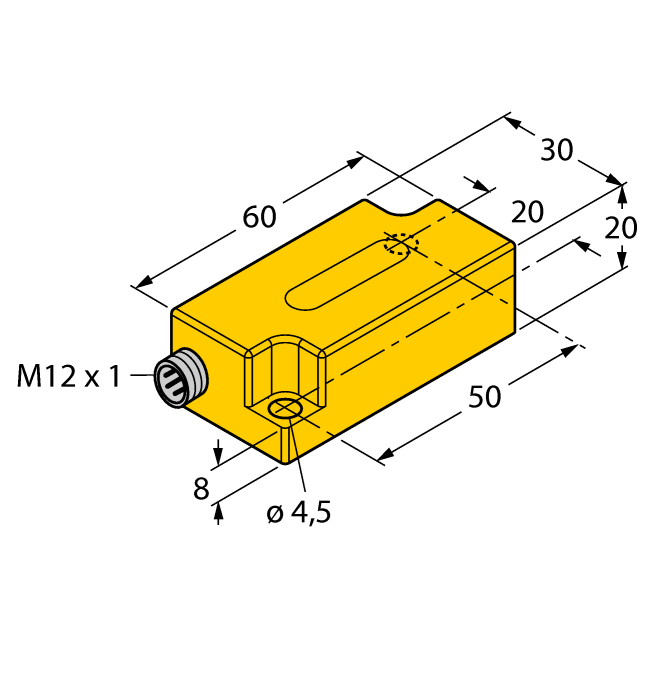 B1N360V-Q20L60-2LU3-H1151