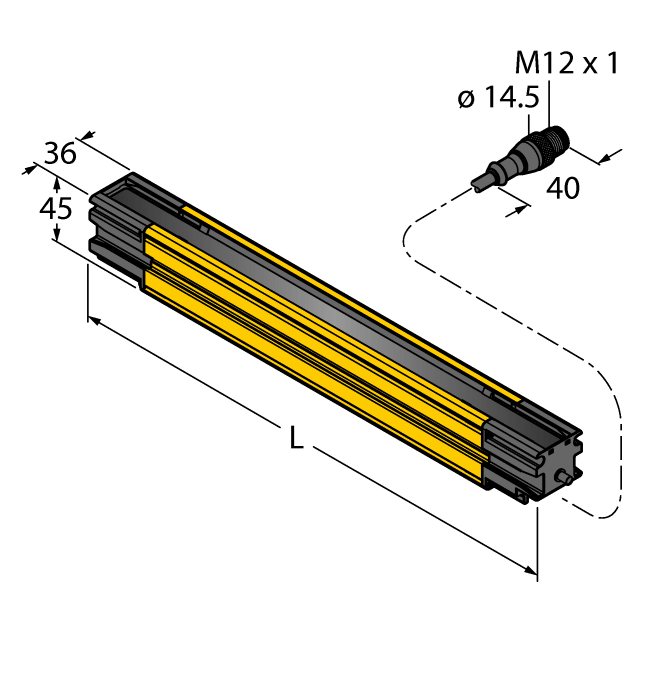 SLLP14-1540P55