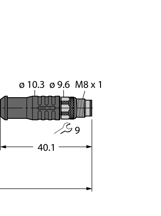 PKWS4M-1-PSGS4M/TEL