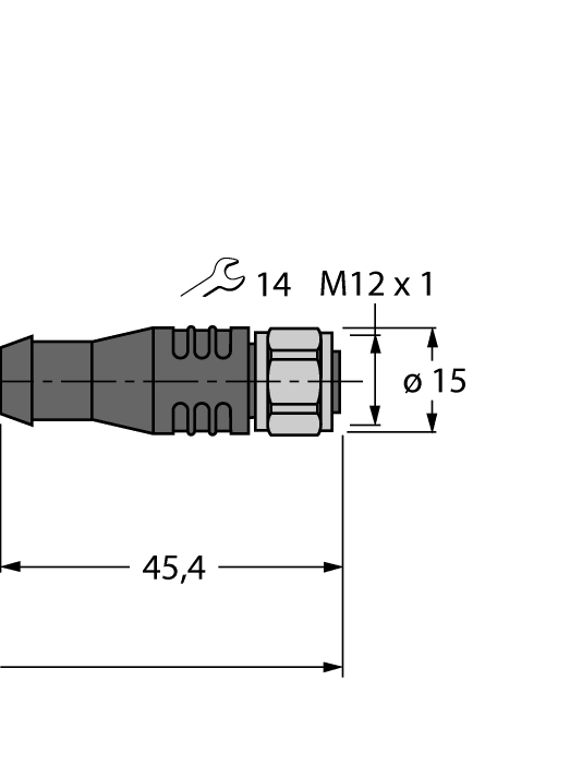 RSCV-RKCV5500-5M/S2500
