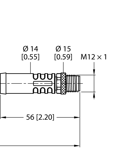 RKP46PTA-0.5-RSP46PTA/TXL