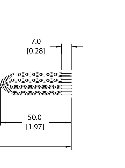RJ45S 841-6M