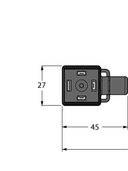 VAS04-K81E-0.3-WSC5T/TXL