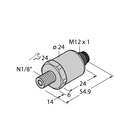 PT15PSIVG-1014-U1-H1143/X