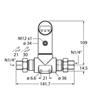 PS040D-502T-2UPN8X-H1141
