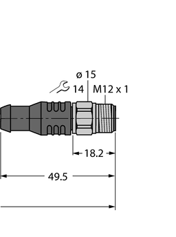 Thumbnail for RKCV4.5T-7.5-RSCV4.5T/TXL