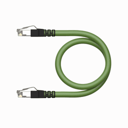 Thumbnail for RJ45S-RJ45S-4422-0.5M