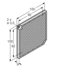 BRT-92X92C