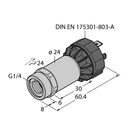 PT160R-2001-U1-DA91/X