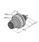 EC-FSFDE5-P/16