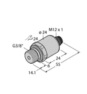 PT16R-1049-I2-H1141/X