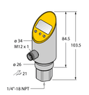 PS025V-302-2UPN8X-H1141