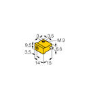 NI2-Q9.5-AP6/S34