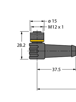 Thumbnail for WKSW4.5T-20/TXL