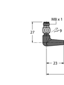PSWH3M-5/TFE