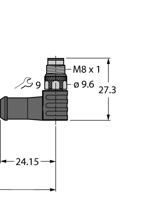 RKC4T-0.3-PSWC3M/TXL1001