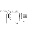PT40R-2121-U6-DT043P