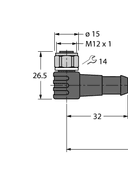 WKCV4T-5-RSCV4T/TFW