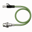 RJ45S-FKSDD-4416-0.2M